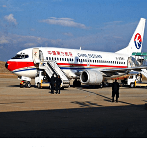 扎兰屯机场快递航空快运业稳步发展的原因是什么？